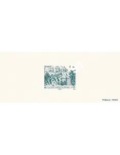 Gravures de timbres,  n°4967 - Collection timbres France