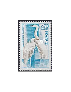 timbre n° 1820a, collection timbres France