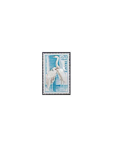 timbre n° 1820a, collection timbres France