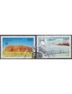 Timbre de Service n° 114 à 115, Collection timbres France
