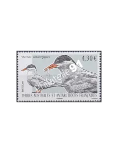 Timbres TAAF n° 725, collection timbres Dom-Tom