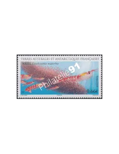 Timbres TAAF n° 728, collection timbres Dom-Tom
