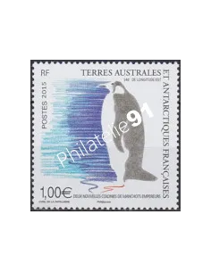 Timbres TAAF n° 729, collection timbres Dom-Tom