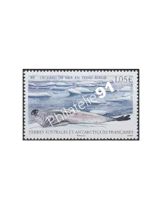 Timbres TAAF n° 739, collection timbres Dom-Tom