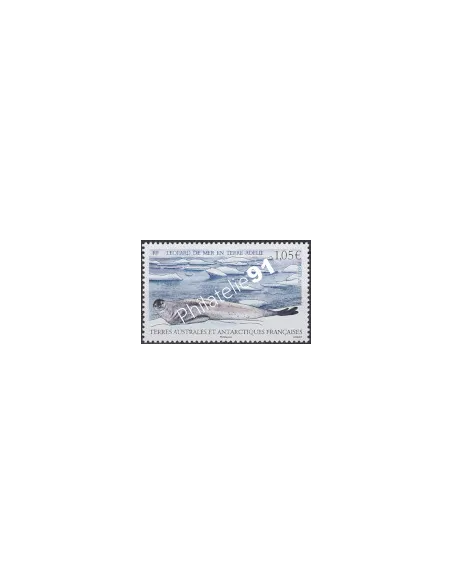 Timbres TAAF n° 739, collection timbres Dom-Tom