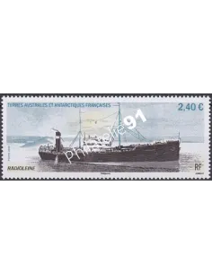 Timbres TAAF n° 724, collection timbres Dom-Tom