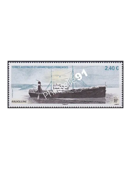 Timbres TAAF n° 724, collection timbres Dom-Tom