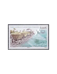 Timbres TAAF n° 736, collection timbres Dom-Tom