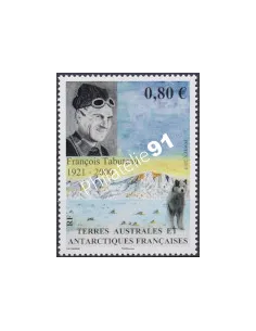 Timbres TAAF n° 746, collection timbres Dom-Tom