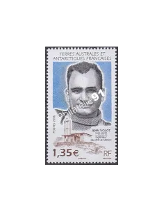 Timbres TAAF n° 763, collection timbres Dom-Tom