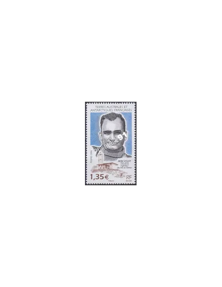 Timbres TAAF n° 763, collection timbres Dom-Tom