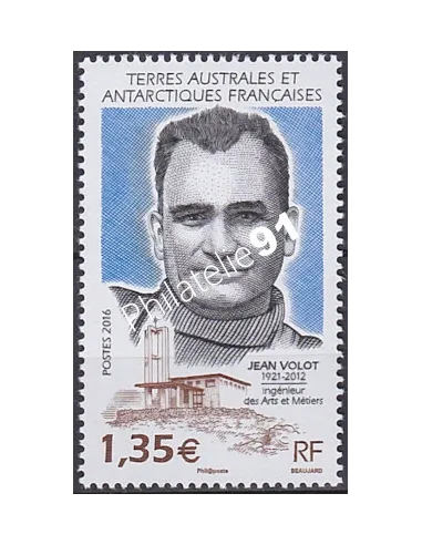 Timbres TAAF n° 763, collection timbres Dom-Tom