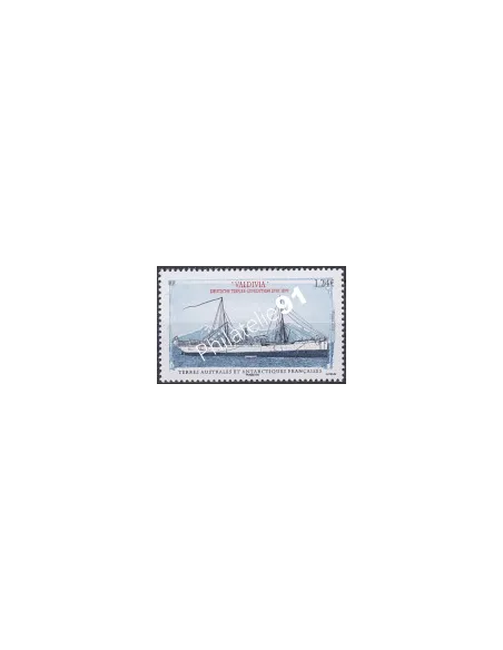 Timbres TAAF n° 765, collection timbres Dom-Tom