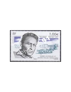 Timbres TAAF n° 740, collection timbres Dom-Tom