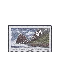 Timbres TAAF n° 769, collection timbres Dom-Tom