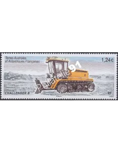 Timbres TAAF n° 795, collection timbres Dom-Tom