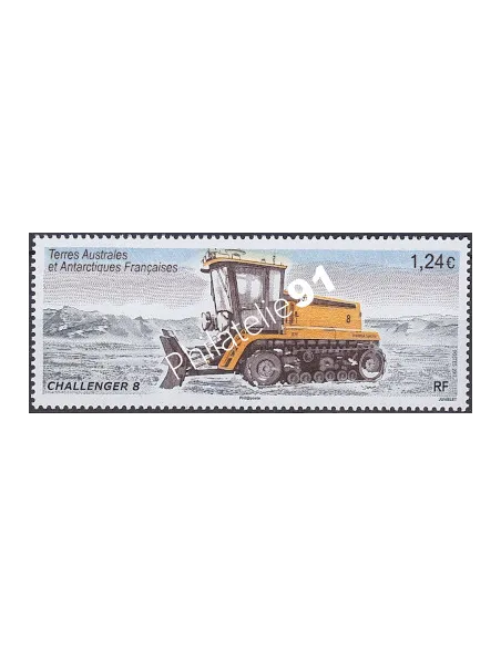 Timbres TAAF n° 795, collection timbres Dom-Tom