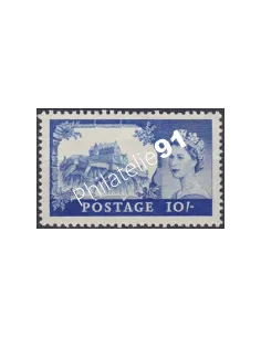 Grande-Bretagne, Timbre n° 285,collection timbres Europe