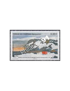 Timbres TAAF n° 794, collection timbres Dom-Tom