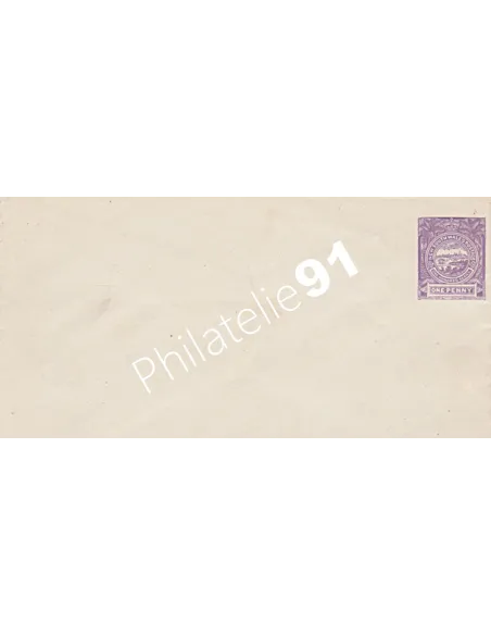 Australie,entier postal, collection entier Monde