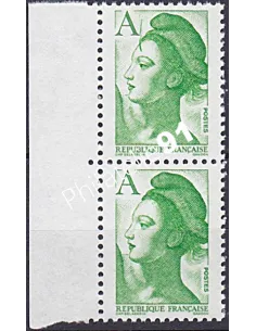 Variété sur timbre  n° 2423, Collection timbres France