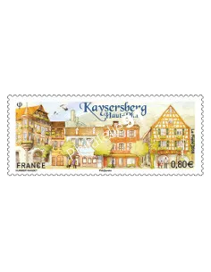 Timbre n° 5243, Kaysersberg, timbres France