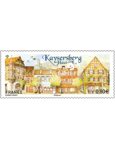 Timbre n° 5243, Kaysersberg, timbres France