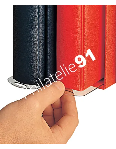 SAFE - Tirette pour reliure