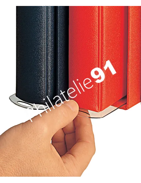 SAFE - Tirette pour reliure