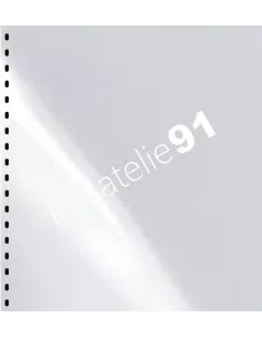 LINDNER, Gaines de Protection, Matériel philatélique
