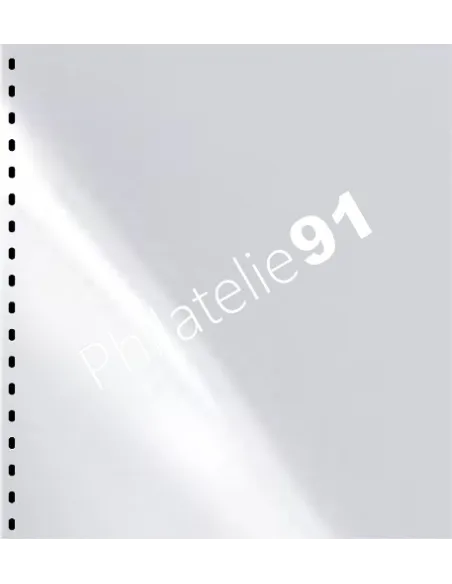 LINDNER, Gaines de Protection, Matériel philatélique