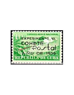 CUBA - Pa n° 31 - Thématique : transport