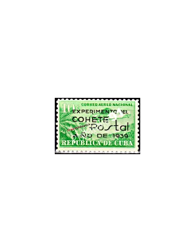 CUBA - Pa n° 31 - Thématique : transport