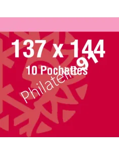 pochettes FRANCE 2018 Marianne l'Engagée, matériel philatélique