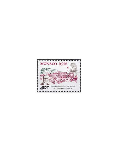 MONACO n° 2900,Collection timbres Monaco