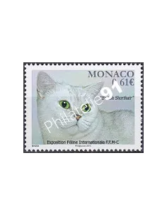 MONACO n° 2910,Collection timbres Monaco