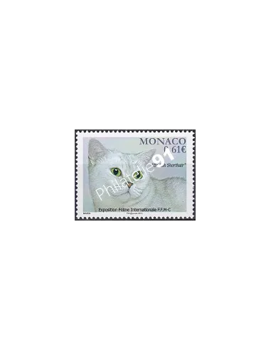 MONACO n° 2910,Collection timbres Monaco
