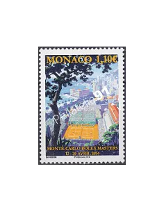 MONACO n° 2912,Collection timbres Monaco