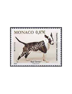 MONACO n° 2914,Collection timbres Monaco