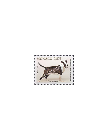 MONACO n° 2914,Collection timbres Monaco