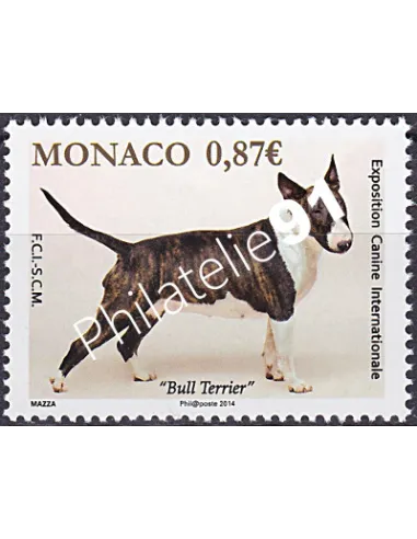 MONACO n° 2914,Collection timbres Monaco