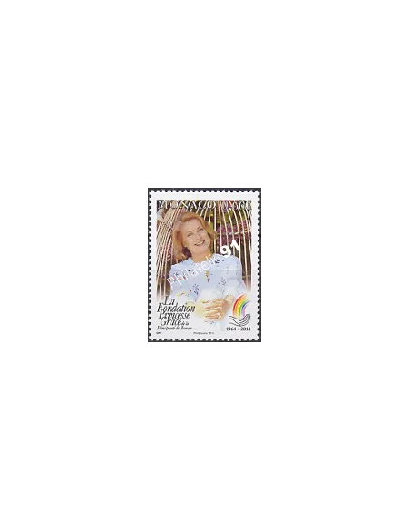 MONACO n° 2919,Collection timbres Monaco