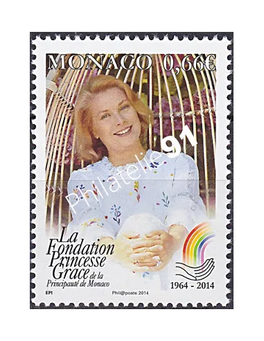 MONACO n° 2919,Collection timbres Monaco