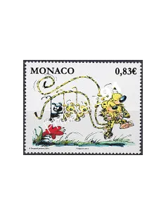 MONACO n° 2921,Collection timbres Monaco