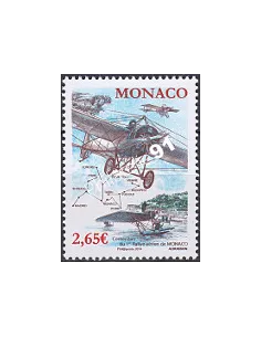 MONACO n° 2922,Collection timbres Monaco