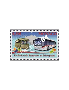 MONACO n° 2925,Collection timbres Monaco