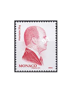MONACO n° 2952,Collection timbres Monaco