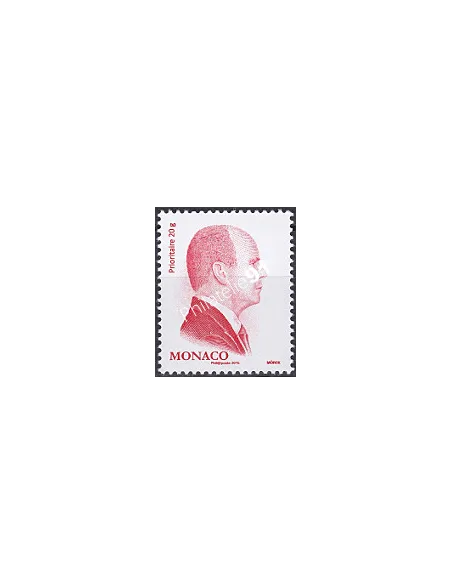 MONACO n° 2952,Collection timbres Monaco