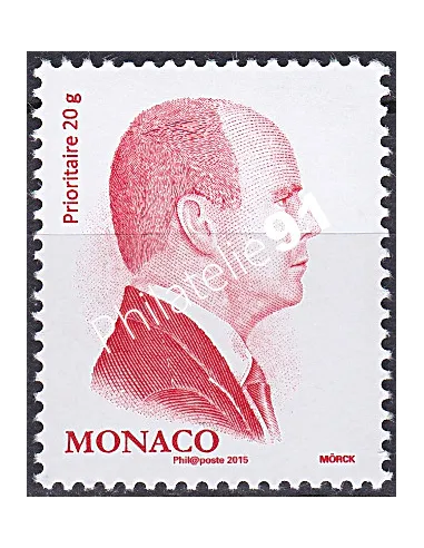 MONACO n° 2952,Collection timbres Monaco