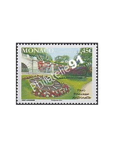 MONACO n° 2958,Collection timbres Monaco